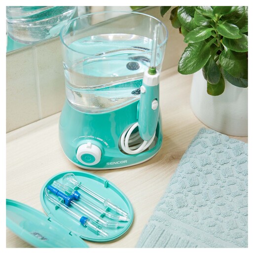 Sencor dentalni tuš SOI 2202TQ