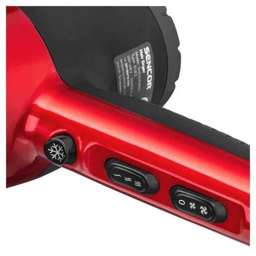 Sencor fen za kosu SHD 6701RD