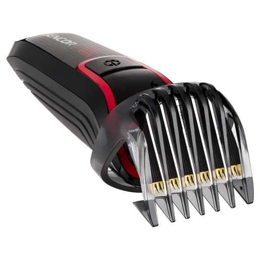 Sencor aparat za šišanje SHP 6201RD