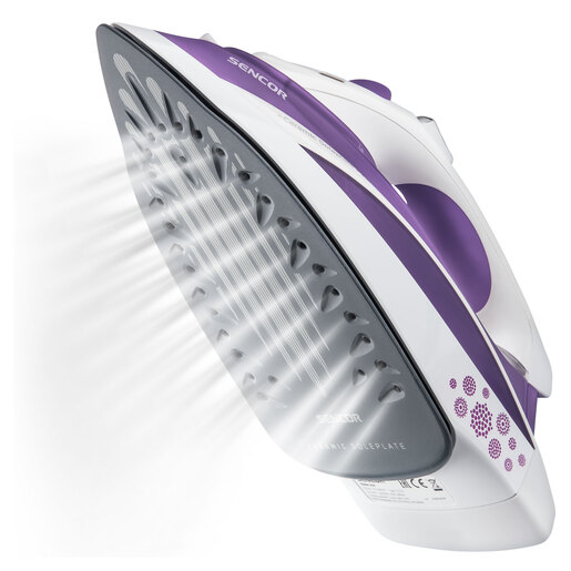 Sencor pegla na paru SSI 8441VT