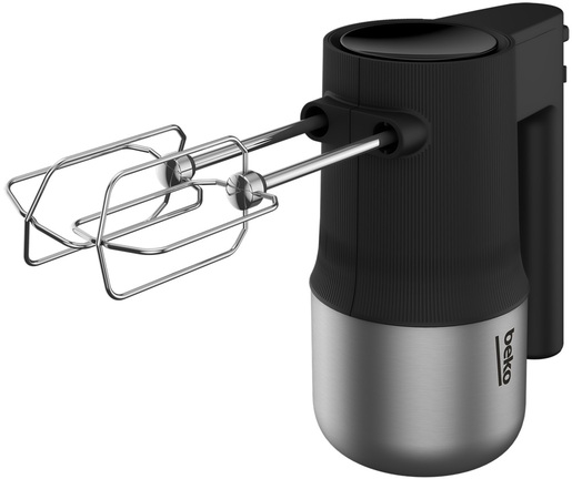 Beko ručni mikser HMM 81504 BX, 500 W