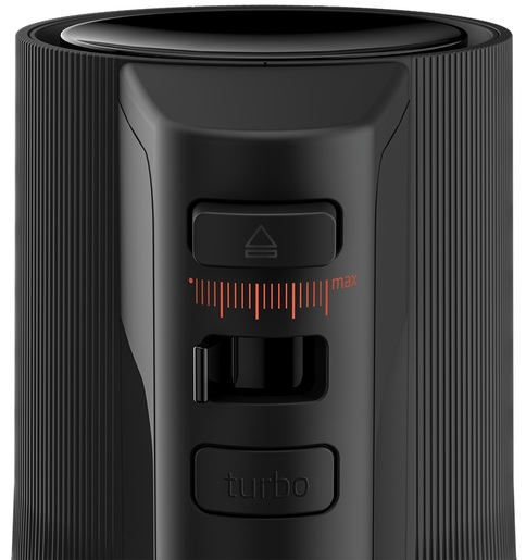 Beko ručni mikser HMM 81504 BX, 500 W