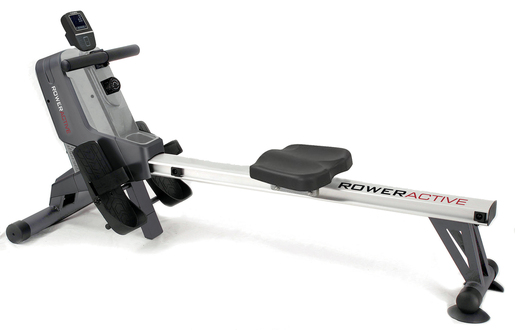 TOORX sprava za veslanje Rower Active
