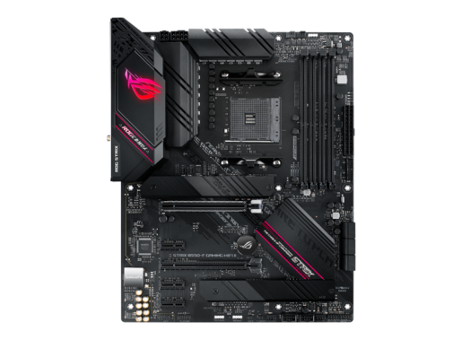 ASUS matična ploča AM4 AS STRIX B550-F GAMING (WIFI) II