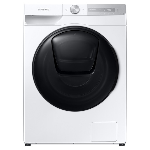 Samsung perilica-sušilica WD90T754DBH/S7 Qdrum