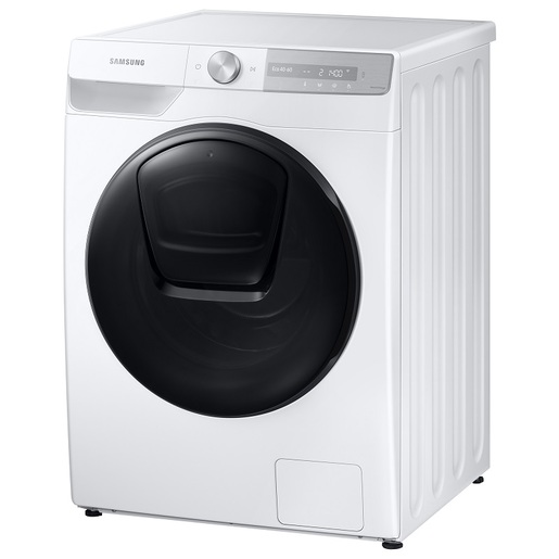 Samsung perilica-sušilica WD90T754DBH/S7 Qdrum