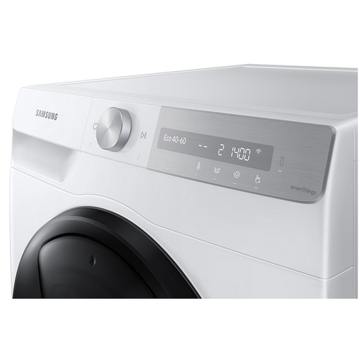 Samsung perilica-sušilica WD90T754DBH/S7 Qdrum