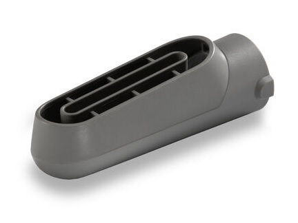 BaByliss četka na vrući zrak AS136E Ionic 1000W 4u1