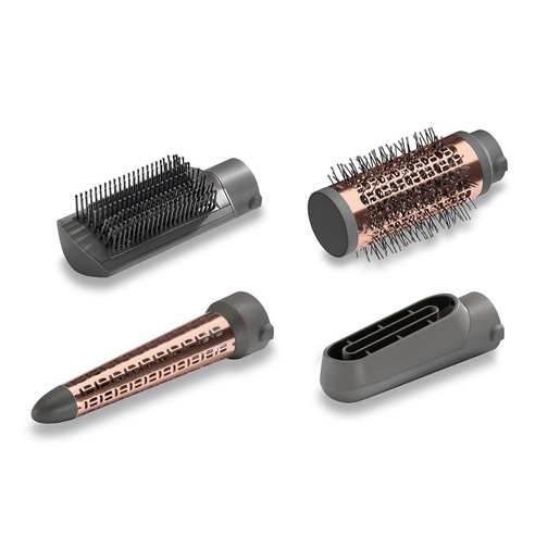 BaByliss četka na vrući zrak AS136E Ionic 1000W 4u1