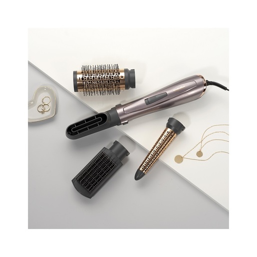 BaByliss četka na vrući zrak AS136E Ionic 1000W 4u1