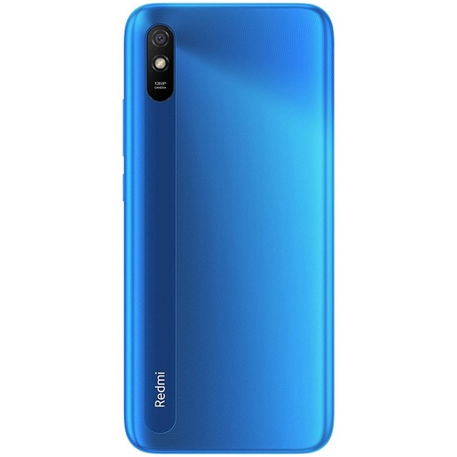 Xiaomi Redmi 9A mobitel, 4+64 GB, Sky Blue