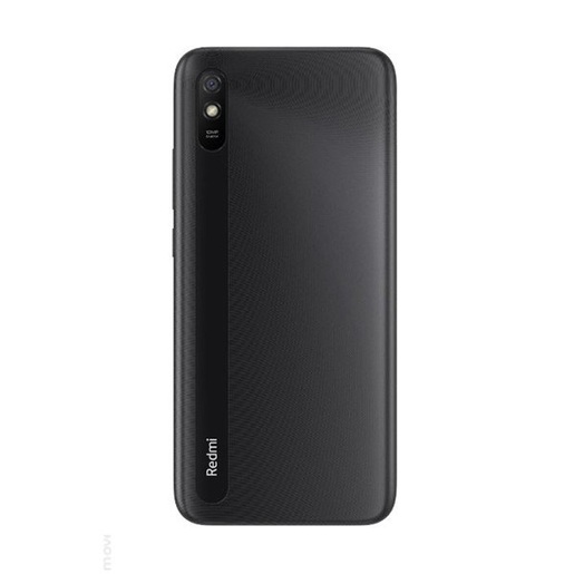 Xiaomi Redmi 9A mobitel, 4+64 GB, Carbon Gray