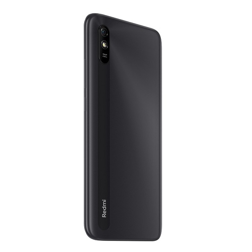 Xiaomi Redmi 9A mobitel, 4+64 GB, Carbon Gray
