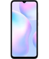 Xiaomi Redmi 9A mobitel, 4+64 GB, Carbon Gray