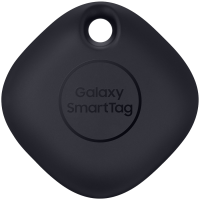 Samsung Galaxy SmartTag, EI-T5300BBEGEU, Crni