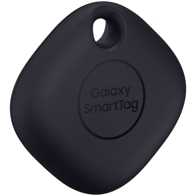 Samsung Galaxy SmartTag, EI-T5300BBEGEU, Crni