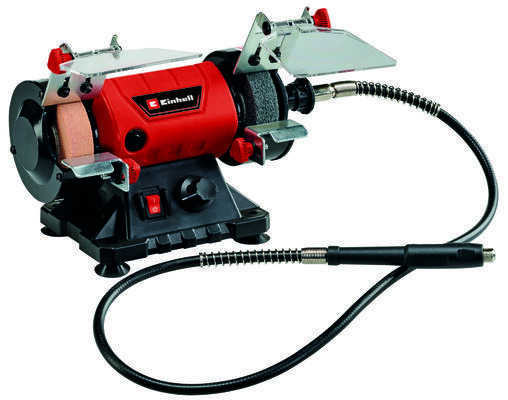 Einhell stolna brusilica TC-XG 75 kit