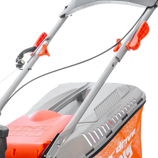 RURIS motorna kosilica RX200S