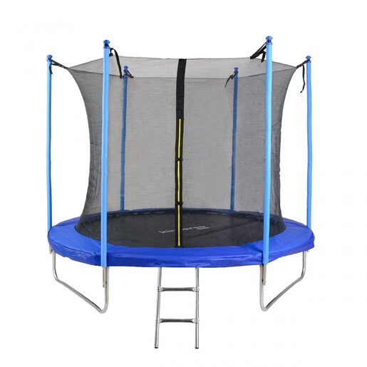 AMS GARDEN trampolina 305 cm sa mrežom