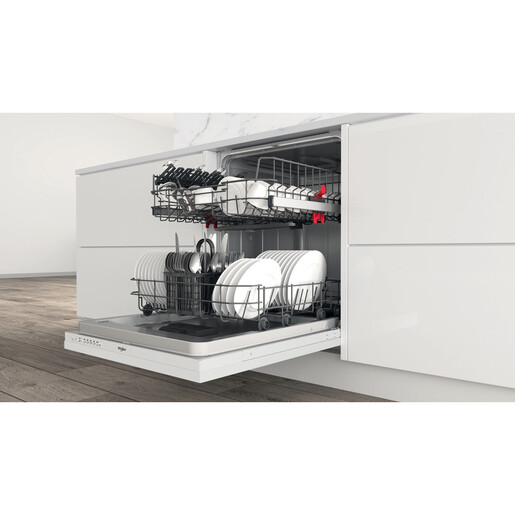 Whirlpool perilica posuđa WI 3010