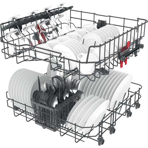 Whirlpool perilica posuđa WI 3010