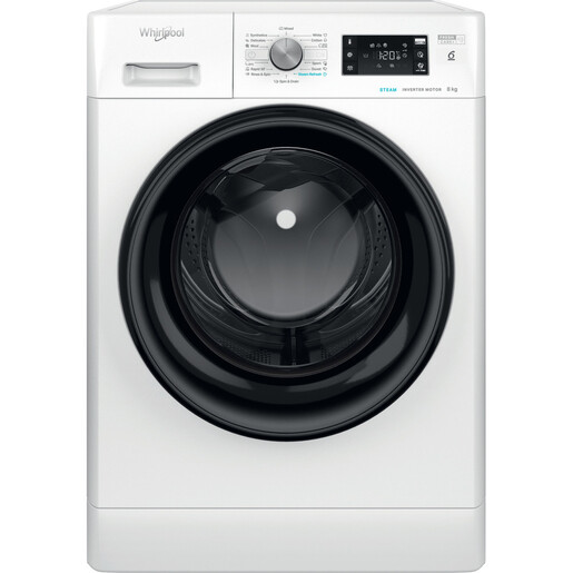 Whirlpool mašina za veš FFB 8458 BV EE