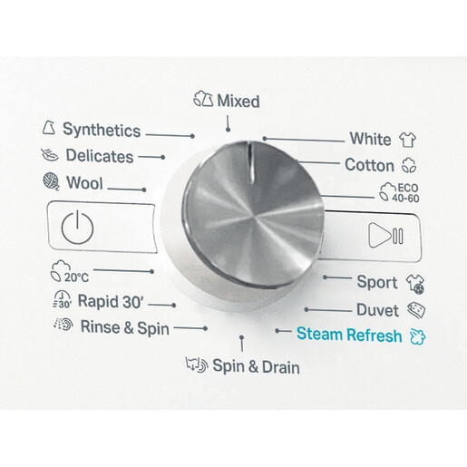 Whirlpool mašina za veš FFB 9458 WV EE