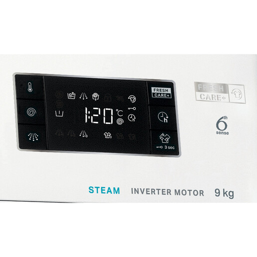Whirlpool mašina za veš FFB 9458 WV EE