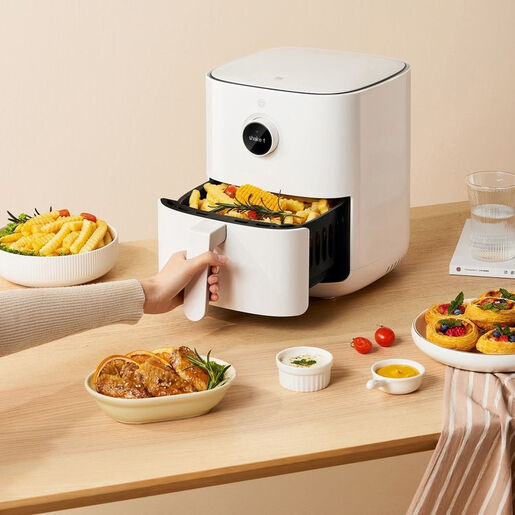 Xiaomi smart AirFryer 3.5L friteza na vrući zrak BHR4849EU