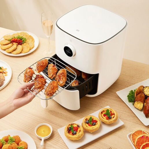 Xiaomi smart AirFryer 3.5L friteza na vrući zrak BHR4849EU