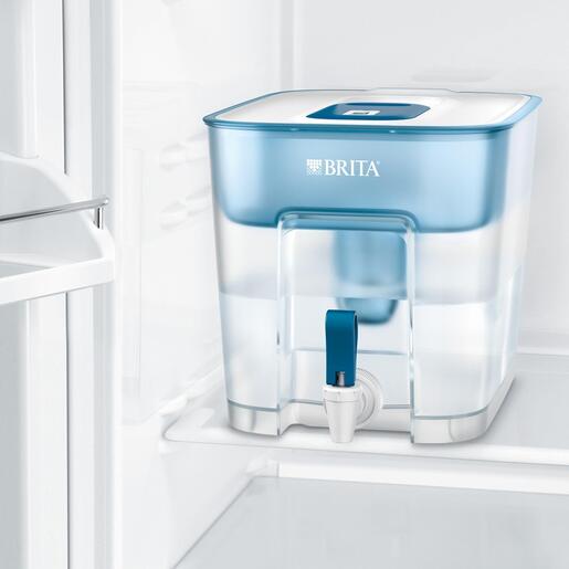 Brita Flow sistem za pročišćavanje vode / plavi - 1027666