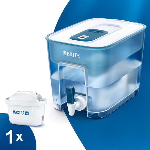 Brita Flow sistem za pročišćavanje vode / plavi - 1027666