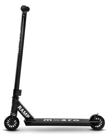 Micro Ramp Black romobil za trikove