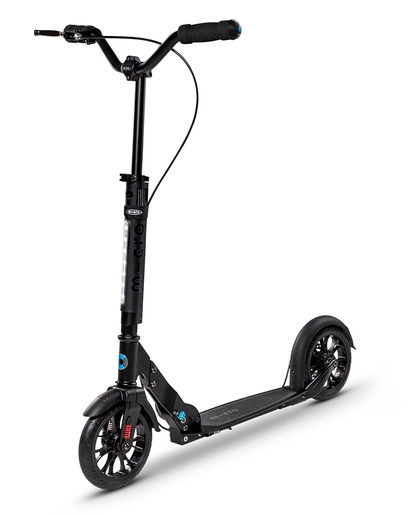 Micro Metropolitan Deluxe