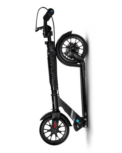 Micro Metropolitan Deluxe