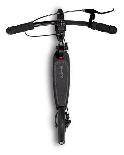 Micro Metropolitan Deluxe