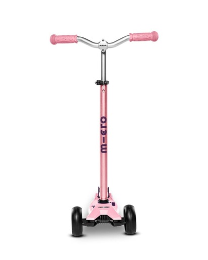 Maxi Micro Deluxe Pro Rose romobil