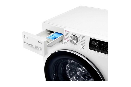 LG perilica-sušilica F4DV710S2E
