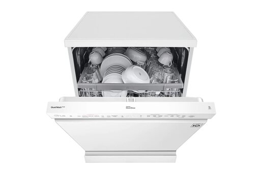 LG perilica posuđa DF222FWS