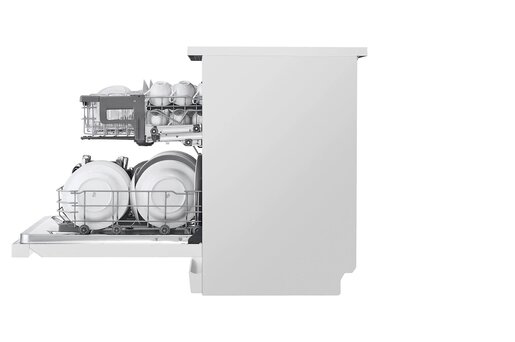 LG perilica posuđa DF222FWS