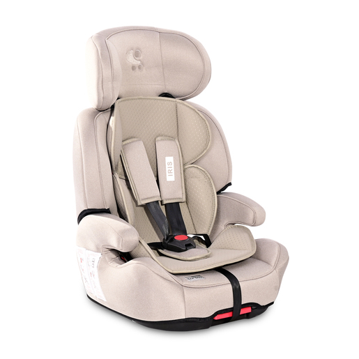 LORELLI IRIS autosjedalica Isofix 9-36