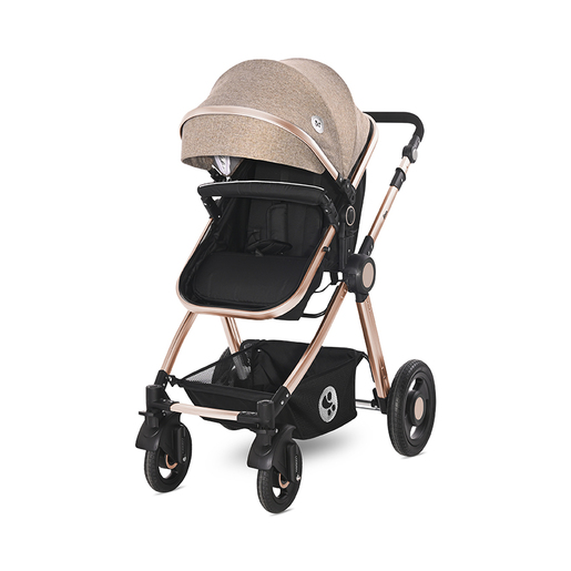 Lorelli dječija kolica Alexa set lux / bež