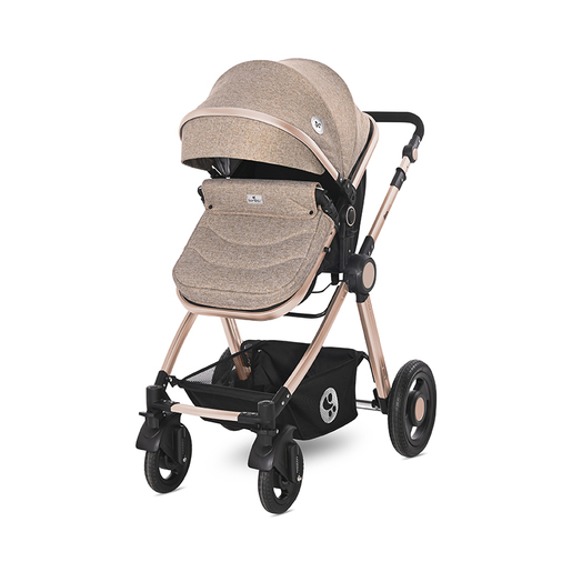 Lorelli dječija kolica Alexa set lux / bež