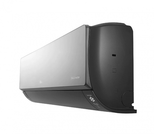 LG klima uređaj AC12BK