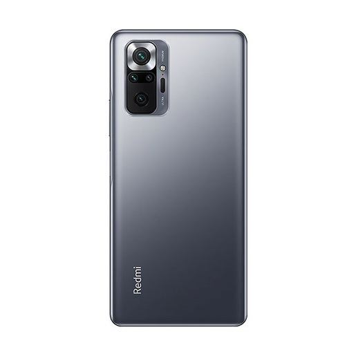 Xiaomi Redmi Note 10 PRO, 6+128 GB, Onyx Gray