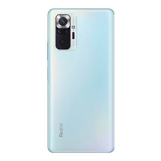 Xiaomi Redmi Note 10 PRO, 6+128 GB, Glacier Blue