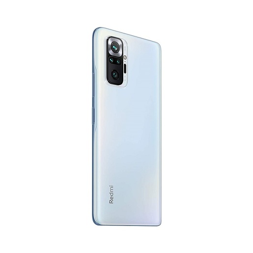 Xiaomi Redmi Note 10 PRO, 6+128 GB, Glacier Blue