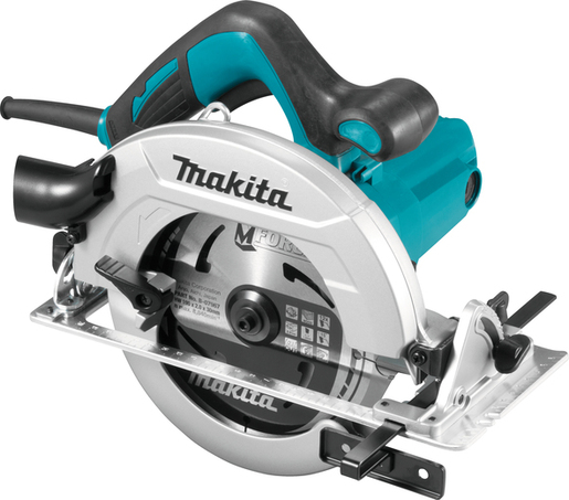 Makita električna kružna pila HS7611 (1600 W, 190x30 mm)