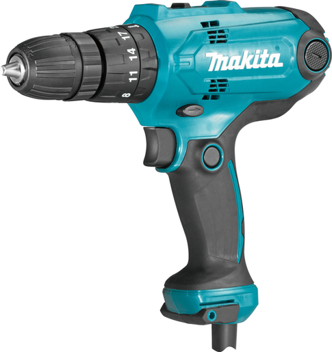 MAKITA udarna bušilica HP0300 320 W, 10 mm