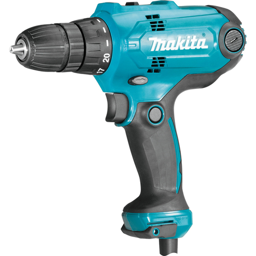 Makita bušilica-odvijač DF0300 (320 W, 10 mm)